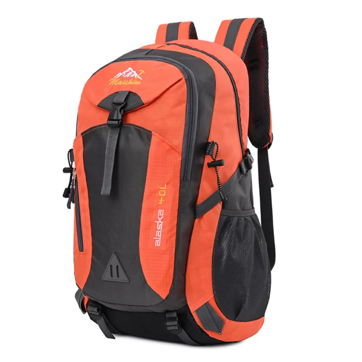 Backpack Sports Outdoor Mountaineering Bag Large Capacity YAOQIANSHU