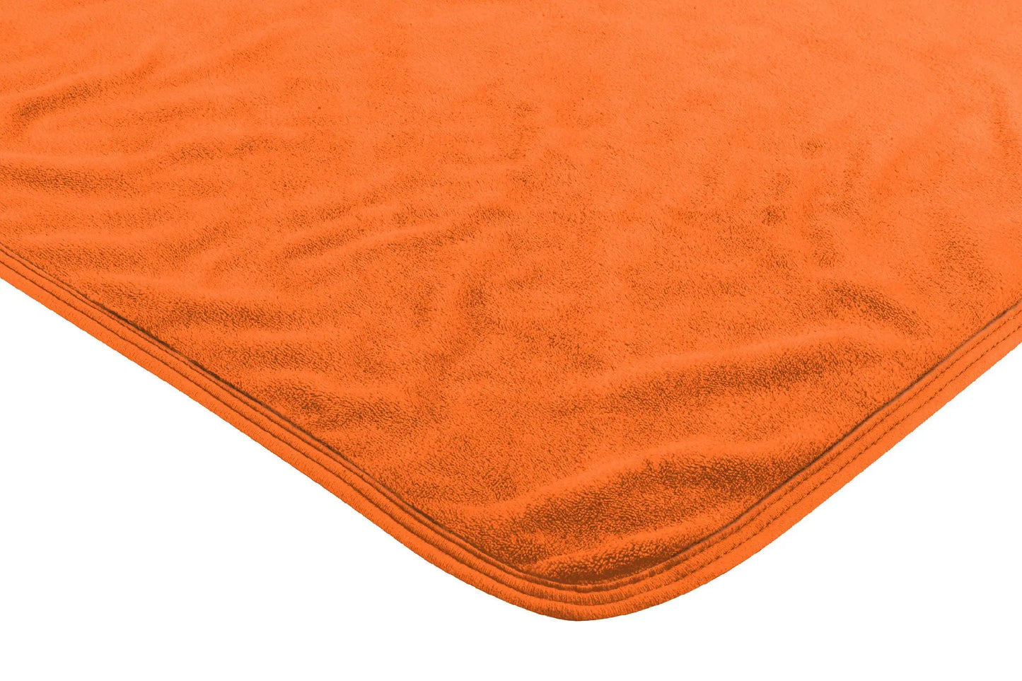 CLEMSON OFFICIAL NCAA "Dimensional" Micro Raschel Throw Blanket; 46" x 60" The Northwest Company