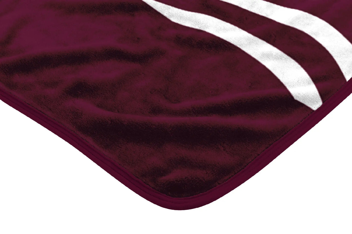 TEXAS A&M OFFICIAL NCAA "Digitize" Raschel Throw Blanket; 60" x 80" The Northwest Company