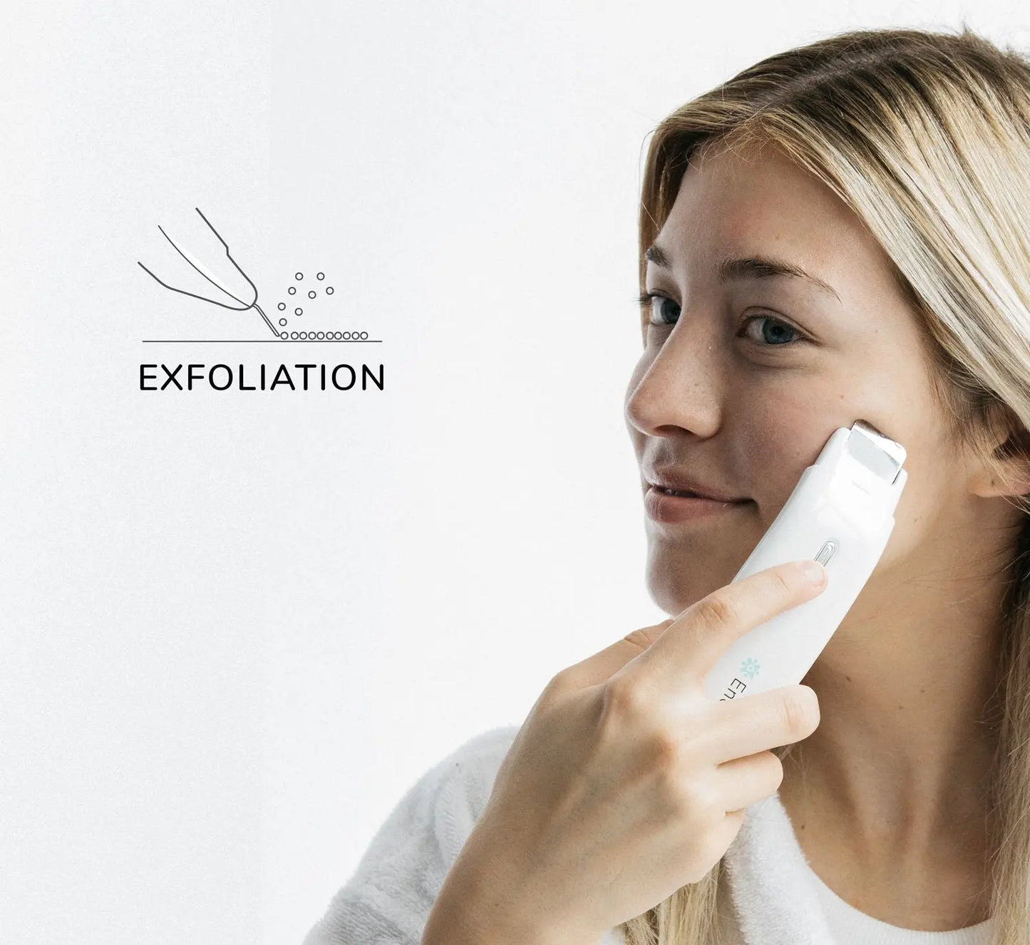 Eno Patented All-In-One Skincare Device - Gee-Commerce, LLC