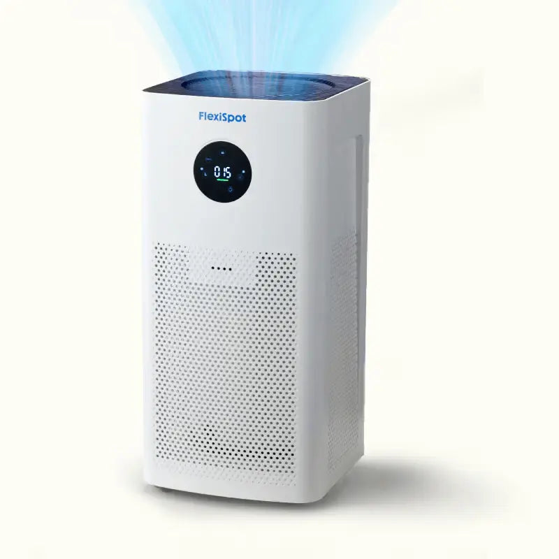 FlowPlus Air Purifier Y2pro - Gee-Commerce, LLC