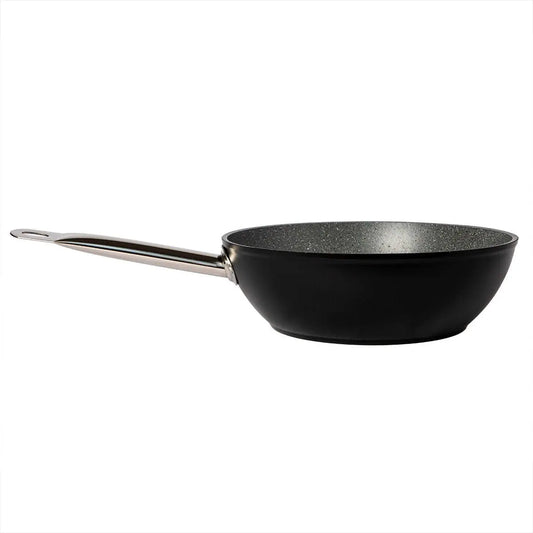 Serenk Excellence Granite Wok Pan, 28 cm Doba