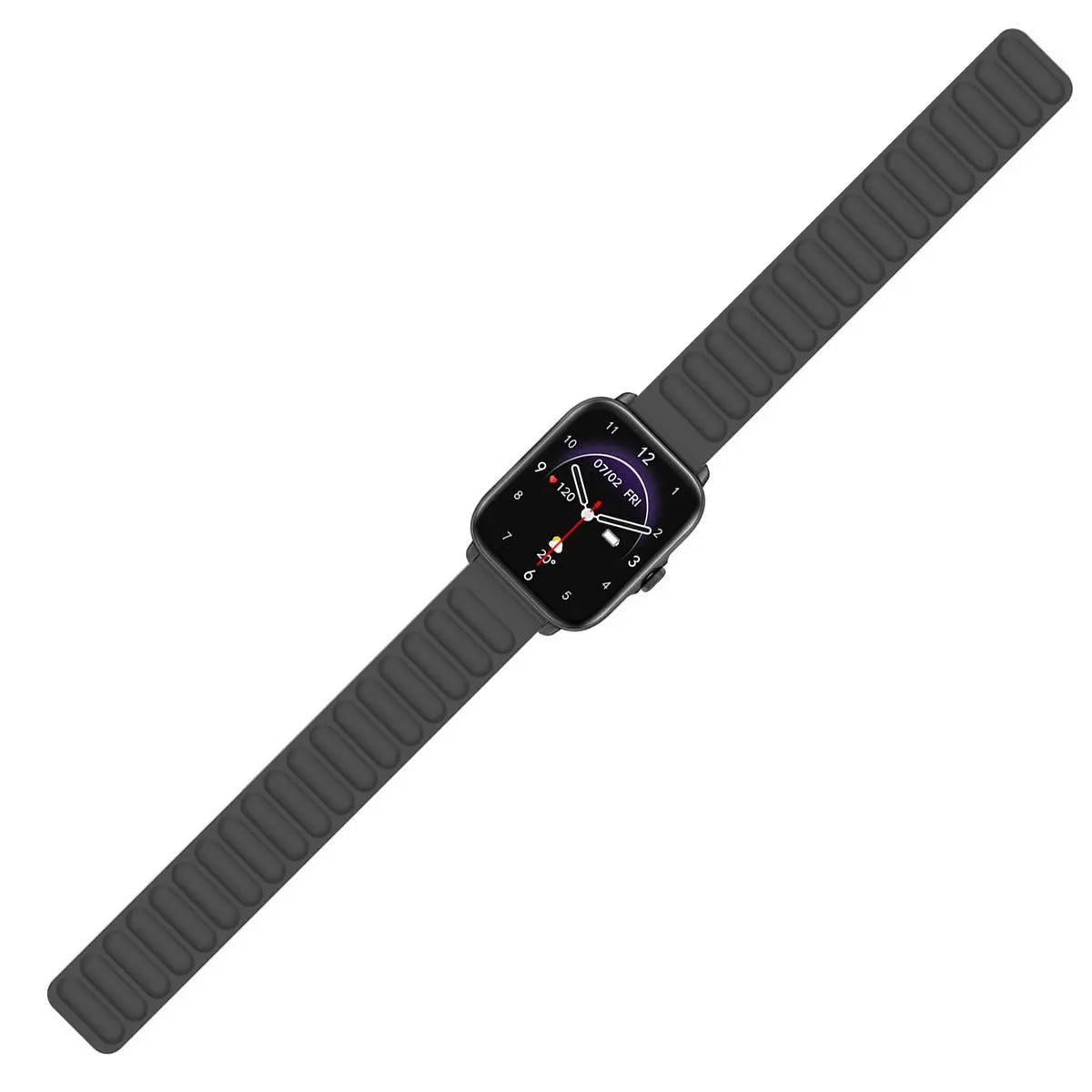 MagPRO Smartwatch With Magnetic Belt And Activity Tracker Doba