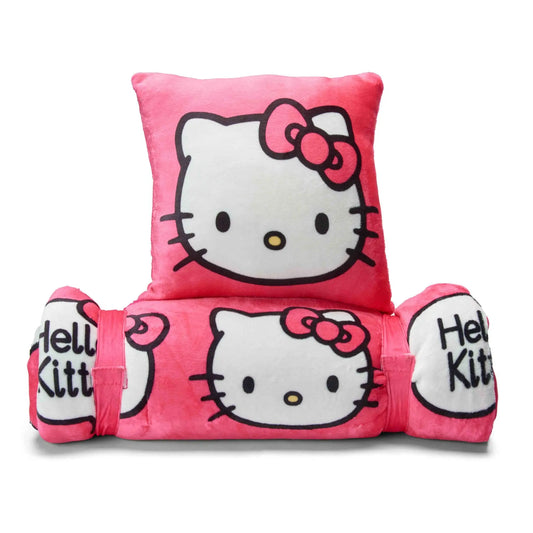 Hello Kitty Pink Pride The Northwest Company