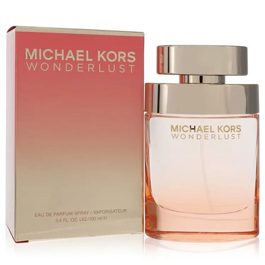 Michael Kors Wonderlust by Michael Kors Eau De Parfum Spray Michael Kors