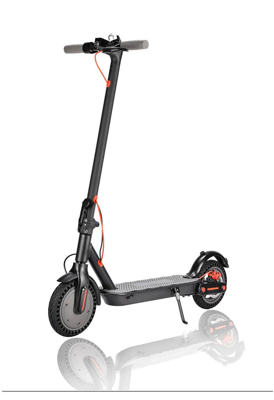 8.5 Inches 350W Electric Folding E-Scooter GaoBai